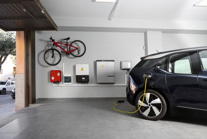 The Electrifying Choice Switch to Electric now or later?